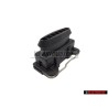 Original VW Flat Contact Housing - 071906233