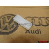 Original VW Flat Contact Housing - 111971921B
