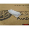 Original VW Flat Contact Housing - 111971921B