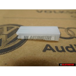 Original VW Flat Contact Housing - 111971921B