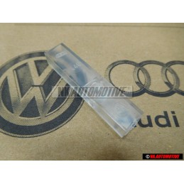 Original VW Flat Connector Housing - 111971977