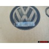 Original VW Flat Connector Housing - 111971977