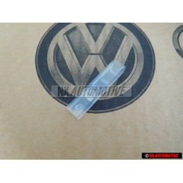 Original VW Flat Connector Housing - 111971977