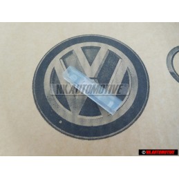 Original VW Flat Connector Housing - 111971977