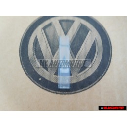 Original VW Flat Connector Housing - 111971977