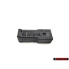 Original VW Flat Connector Housing - 161971976A