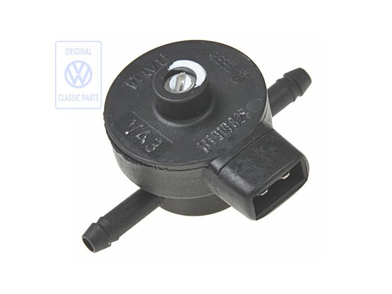 Original VW Vacuum Switch - 171919825