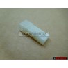 Original VW Round Connector Housing - 171971998A