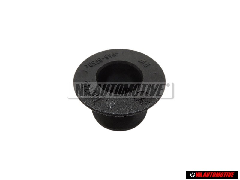 Original VW Mounting Satin Black - 191881299 01C