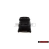 Original VW Flat Contact Housing With Gasket - 191906232A