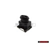 Original VW Flat Contact Housing With Gasket - 191906232A