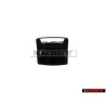 Original VW Flat Contact Housing With Gasket - 191906232A