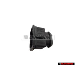 Original VW Flat Contact Housing With Gasket - 191906232A