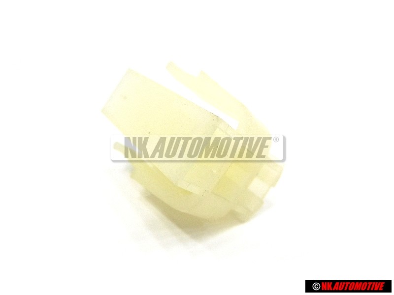 Original VW Flat Contact Housing - 191919321