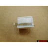 Original VW Flat Contact Housing - 191919321