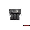 Original VW Flat Contact Housing - 1H0906233