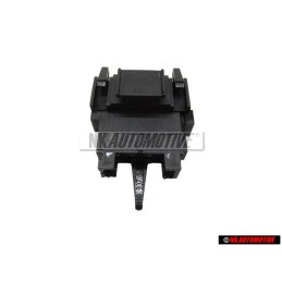 Original VW Fuse Box For Flat Fuses - 1H0937530