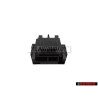 Original VW Fuse Box For Flat Fuses - 1H0937530