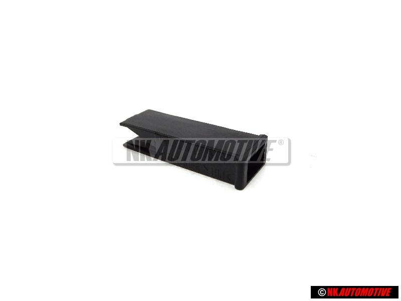 Original VW Flat Contact Housing - 1H0971921A
