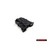 Original VW Flat Contact Housing - 1J0972923, 1J0972702