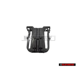 Original VW Flat Contact Housing - 1J0972923, 1J0972702