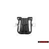 Original VW Flat Contact Housing - 1J0972923, 1J0972702