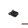 Original VW Flat Contact Housing - 1J0972923, 1J0972702