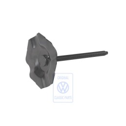 Original VW Bracket For Spare Wheel - 357803272