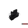 Original VW Flat Contact Housing - 357972754J