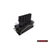 Original VW Flat Contact Housing - 357972755