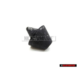 Original Audi Stop Buffer - 443827589