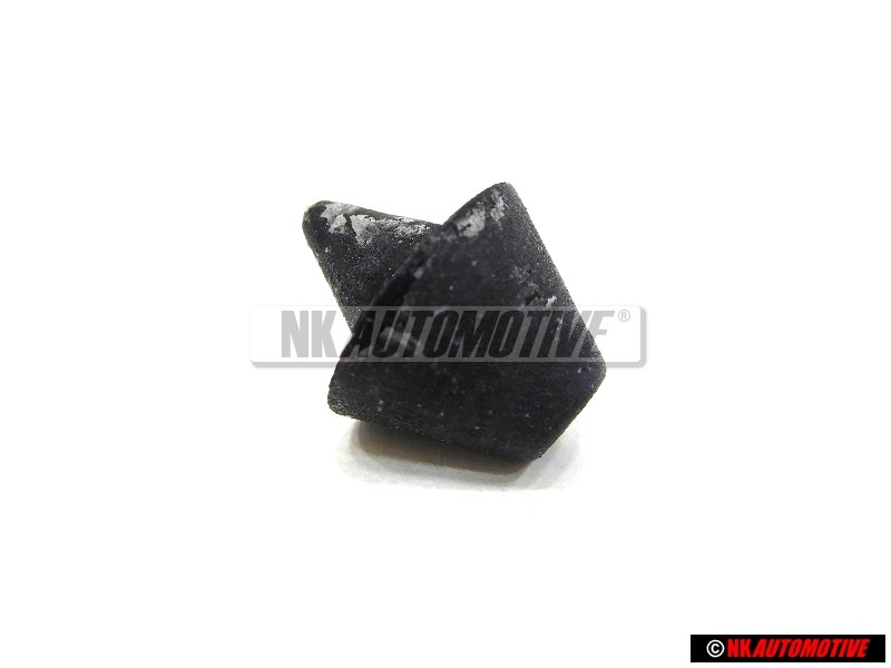 Original Audi Stop Buffer - 443827589