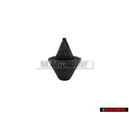 Original Audi Stop Buffer - 443827589