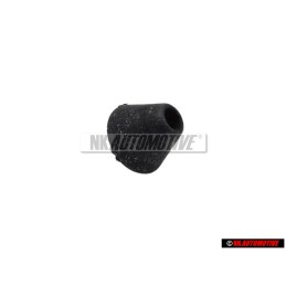 Original Audi Stop Buffer - 443827589