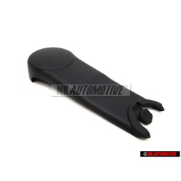 Original VW Trim For Window Crank - 443837575A01C