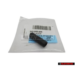 Original VW Connecting Hose - 443955665