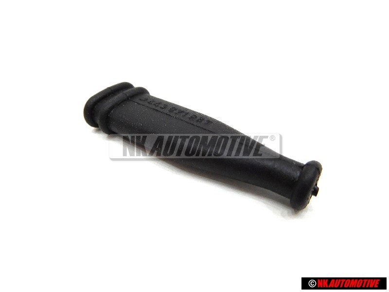 Original VW Grommet - 443971867