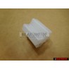 Original VW Flat Contact Housing - 803971835A