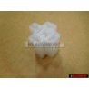 Original VW Flat Contact Housing - 803971835A