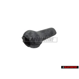 Original VW Grommet - 810972525