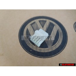 Original VW Spring Contact Housing - 861971998A
