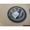Original VW Spring Contact Housing - 861971998A