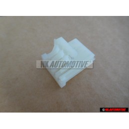 Original VW Spring Contact Housing - 861971998A