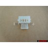 Original VW Spring Contact Housing - 861971998A