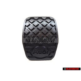 Original Audi Cap For Foot Brake Pedal - 893721173A01C