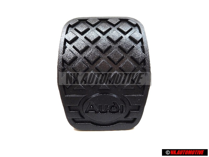 Original Audi Cap For Foot Brake Pedal - 893721173A01C