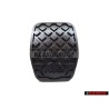 Original Audi Cap For Foot Brake Pedal - 893721173A01C