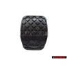 Original Audi Cap For Foot Brake Pedal - 893721173A01C