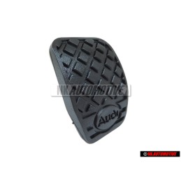 Original Audi Cap For Foot Brake Pedal - 893721173A01C