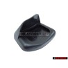 Original Audi Cap For Foot Brake Pedal - 893721173A01C